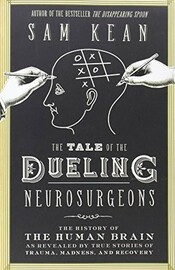 The Tale of the Dueling Neurosurgeons cover
